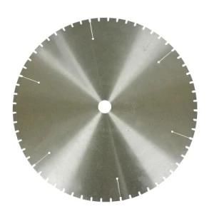 Alloy Steel Circular Saw Blade for Cutting Stainless Steel