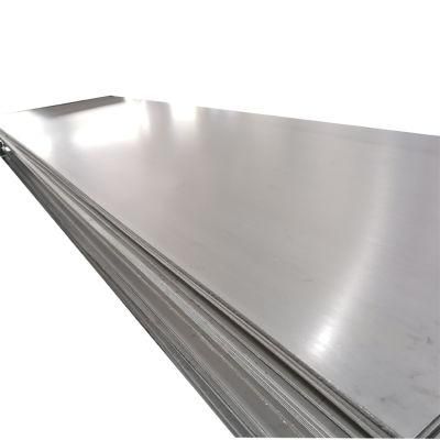 Factory Selling Standard Trench Cover SUS304 Stainless Steel Sheet