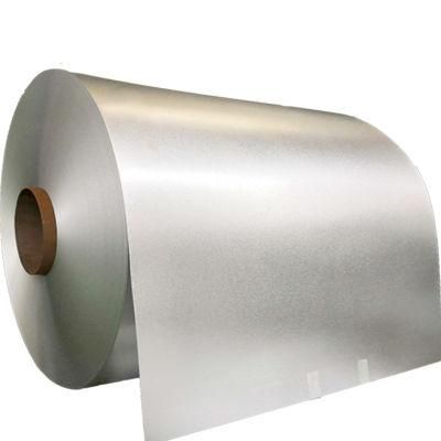 Aluminum Hot Diped Galvalume Steel Coil for Corrugated Roofing Sheet