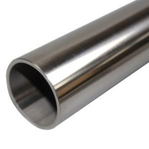 904L Stainless Steel Welded Tubes 3&quot; 88.9mm