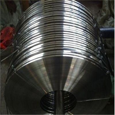 Factory Price Newest Cold Rolled AISI 304 306 316L Stainless Steel Coil / Strip Price Per Ton