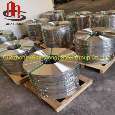 AISI 2b/Ba/8K Stainless Steel Coil for Factory Supply