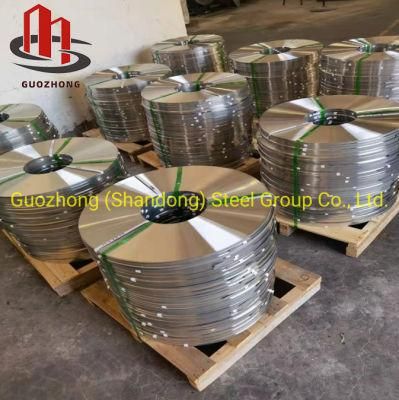 AISI 2b/Ba/8K Stainless Steel Coil for Factory Supply