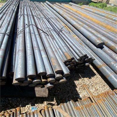 High Quality Metal Rod Round Bars Steel Bar Stock SAE1010 SAE1020