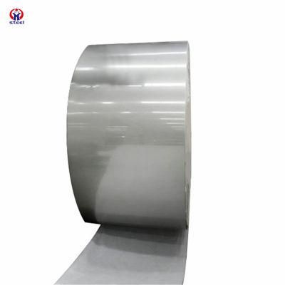 Stainless Steel Sheet Metal for 201 304 Ss Strips