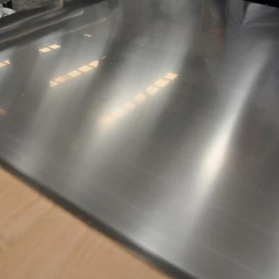 2b Finish Grade 201 304 Ss Sheets Cold Rolled Stainless Steel Plate Sheet 316