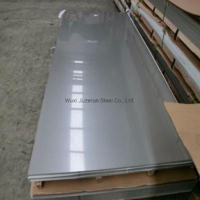 Building Material Cold Rolled 310S 1.4845 1219X2438mm Stainless Steel Sheet