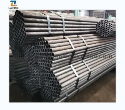 BS En10216-3 P460n P460nh P460nl1 P460nl2 Pressure Seamless Steel Tubes