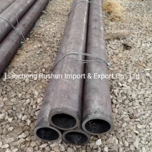 20crmo Alloy Seamless Steel Pipe Hot Rolled Seamless Steel Pipe