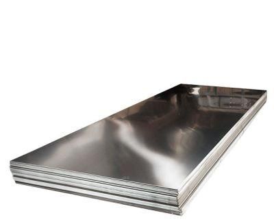 Ss Sheet 304 316 316L 309 310 310S Stainless Steel Plate Factory Supplier Ss Plate