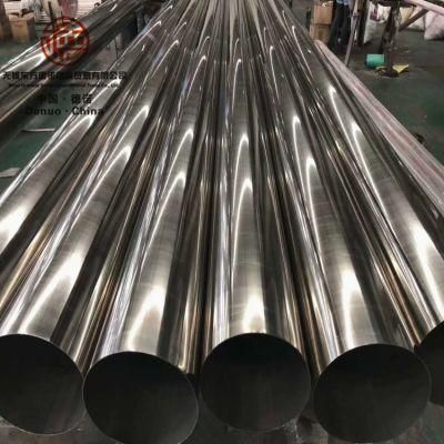 Ss Pipe 304 309S Stainless Steel Seamless Tube Price for Per Kg