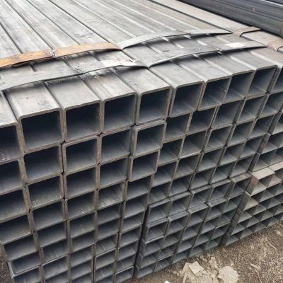 Gr. B Sch40 Carbon Steel Pipe Hot Rolled Steel Pipe