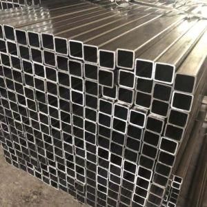 Factory Directly Wholesale 10 mm X 20 mm Carbon Small Rectangular Tubing