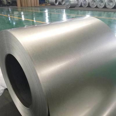 Low Price Aluminium Zinc Coated Cold Rolled Gl Aluzinc Prepainted Galvalume Steel Coils