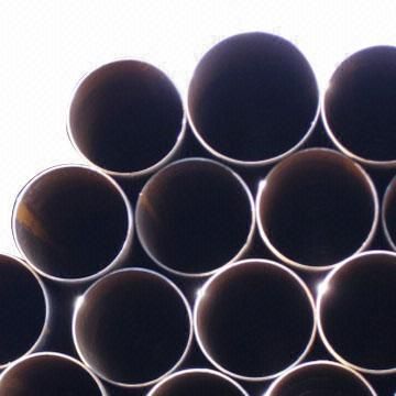 Cold Drawn Seamless Stainless Steel Pipe (TP304)