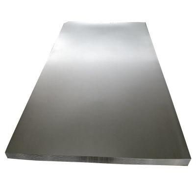 SUS301 Stainless Steel Sheet Building Material