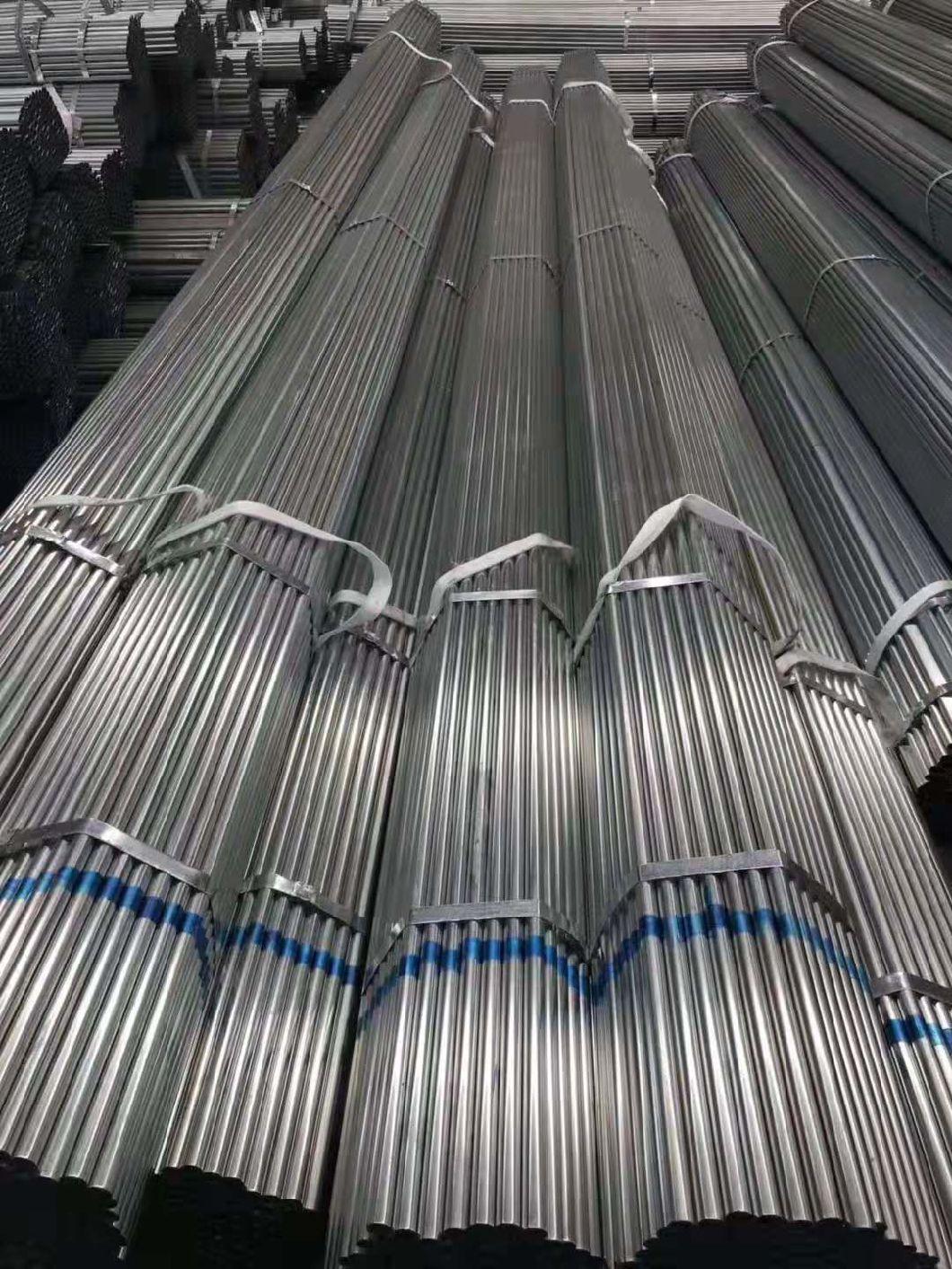 Hot Selling Seamless Carbon Steel Pipe