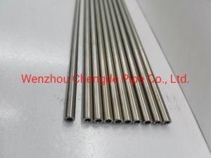 Stainless Steel Pipe Stainless Pipe 304L Mirror Polished Stainless Steel Pipe Sanitary Piping in China Cdpi1579