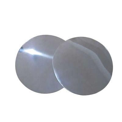 DIN1.4301 Stainless Steel Circle