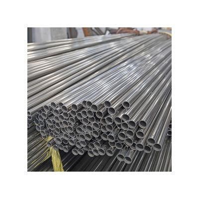 Hot Dipped Galvanized Round Steel Pipe/Greenhouses Structure Galvanized Tube