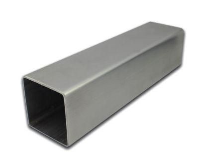Steel Tube/Steel Pipe (Square) Carbon Steel/Alloy