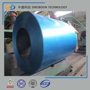 PPGI Steel Coil with SGS Certificate