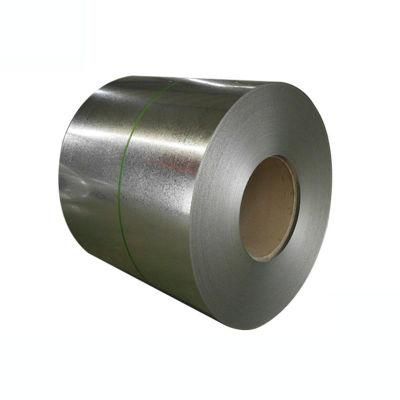 Dx51d Z275 Zinc Galvanized Metal Sheet/Coil Hot Dipped Galvanized Steel Price