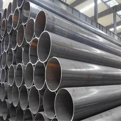 ASTM A312 API 5L Carbon Steel Pipe Price Dom Tubing Structural Tubing