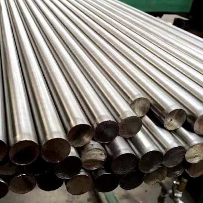 Factory Price 141mm Stainless Steel Round Bar 416 for Construction Industry