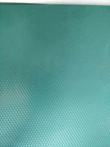 Hot Sale Embossed Steel Coil (Tear Plate)