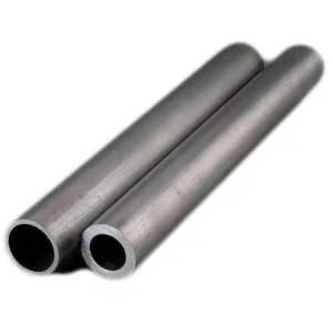 Small Diameter 302 Seamless Stainless Steel Capillary Tube with High Quality