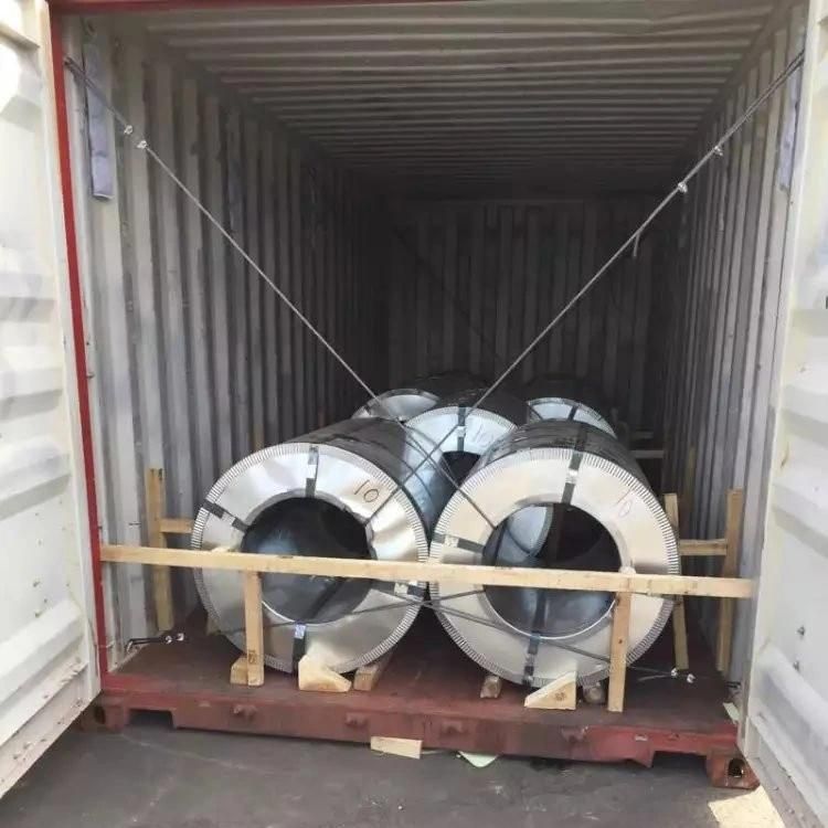 Price Hot Dipped Galvanized Steel Coil PPGI CGCC