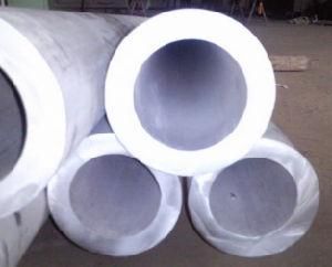 430 Stainless Steel Straight Welded Pipe EN 1.4016 ASTM