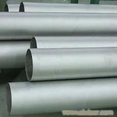 Galvanized ERW Steel Pipe