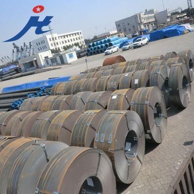 45# Low Ss400 Q235 Carbon Steel Rod Roll Coil