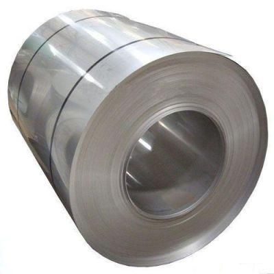 8K Finish Cold Rolled 304 Stainless Steel Coil