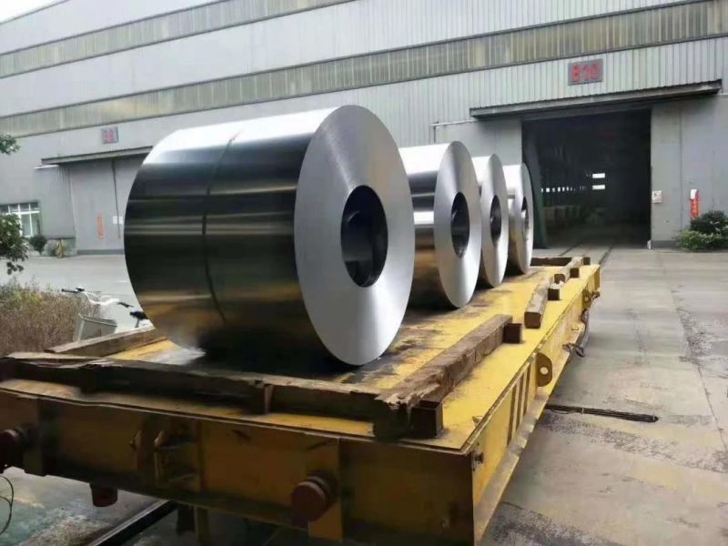 Hot Sale Top Quality SPCC Cold Rolled Steel Coil Supplier SPCC Cold Rolled Carbon Steel Coil /Cold Rolled Steel Rolls/Coil