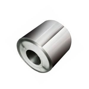 Cold Rolled Ba Finish Stainless Steel Coil 304 430 for Cookware