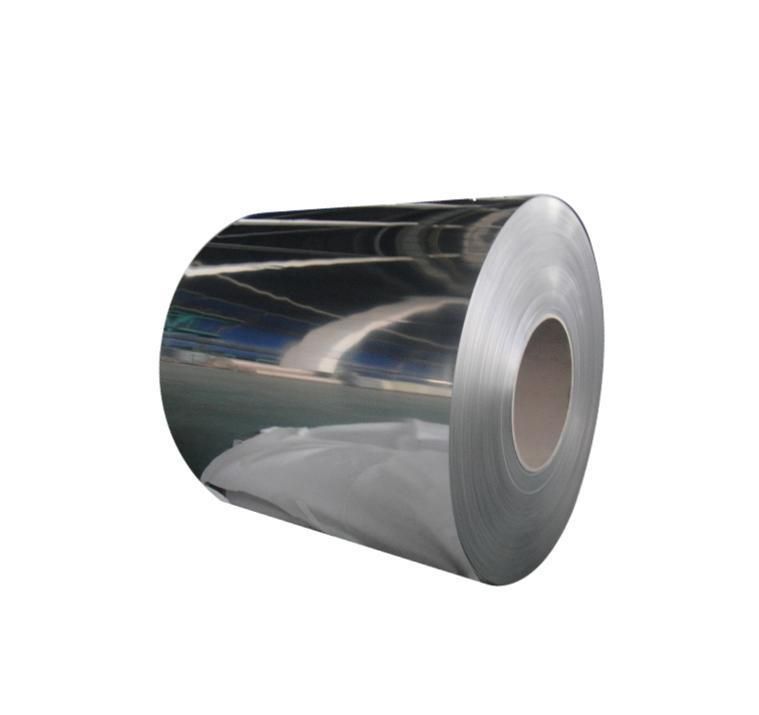 AISI 316 316L Cold Rolled Stainless Steel Coil Price