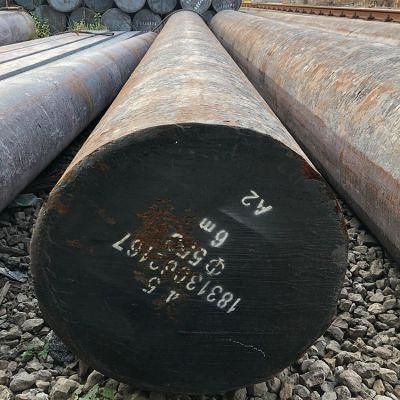 SAE 1045 1020 C20 St37 Q235 Round/Square/Flat Carbon Steel Bar