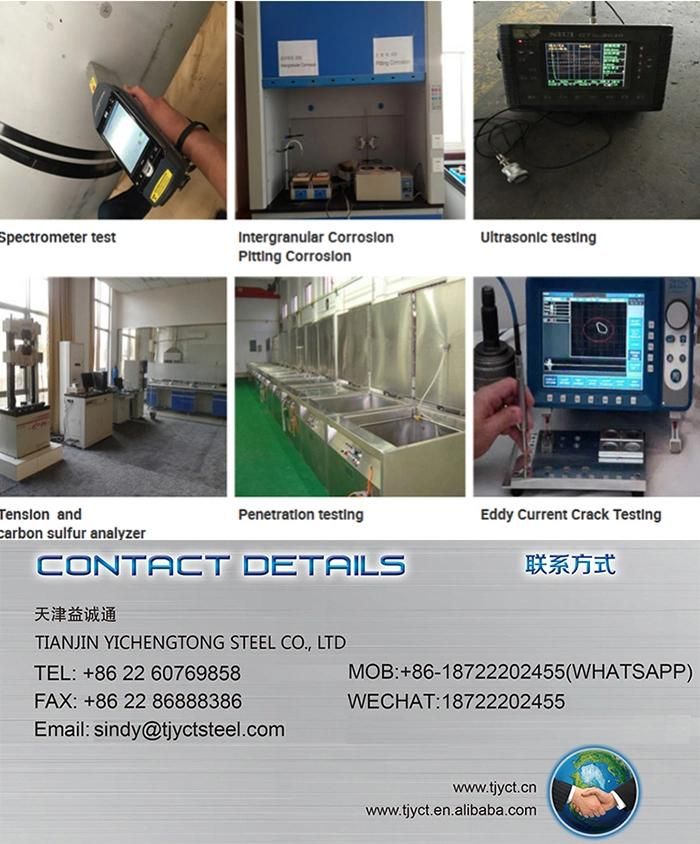 Cold Rolled 4X8 316L Stainless Steel Sheet Price