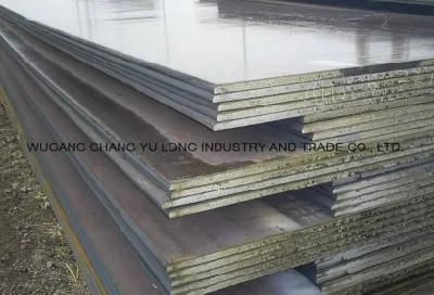 Carbon ASTM 1045 Steel Plate