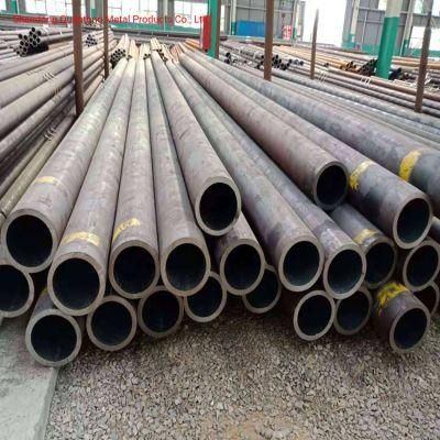 40b 45b 50b Carbon Steel Tube