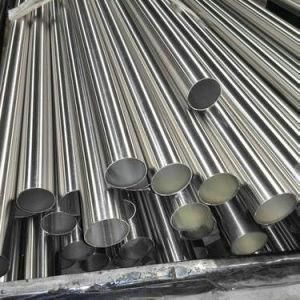ASTM A790 304L Tubing for National Defence Industry