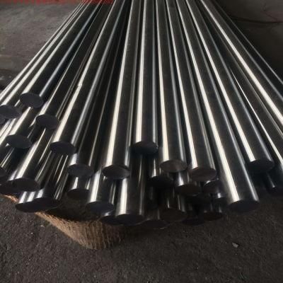 JIS G4318 Stainless Steel Cold Drawn Round Bar SUS347 for Standard Parts Use