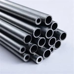Seamless Steel Carbon Pipe