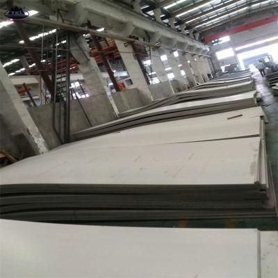 SA 240 Tp 316 Stainless Steel Cold Rolled Sheet