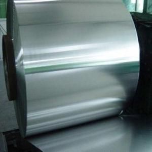 Premium Quality Divisible Stainless Steel Coil (316, 316L)