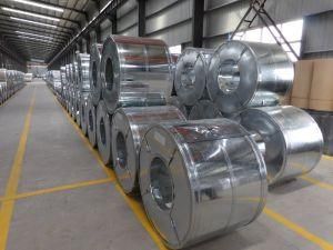 Galvanized Steel Slit Coil for Roofing Sheet