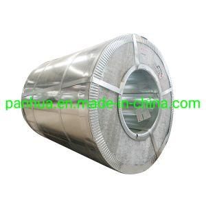 Hot Sale China Supplier First Hand Steel -Hot Dipped Galvanized Steel